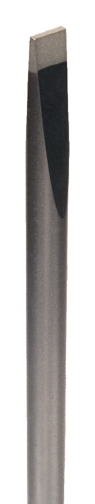 Destornillador de electricista recto, 1,2 × 6,5 × 150 IRIMO UNA MARCA DE SNAPON