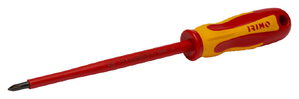 JGO 2 DESTORNILLA 1000V+TESTER IRIMO UNA MARCA DE SNAPON