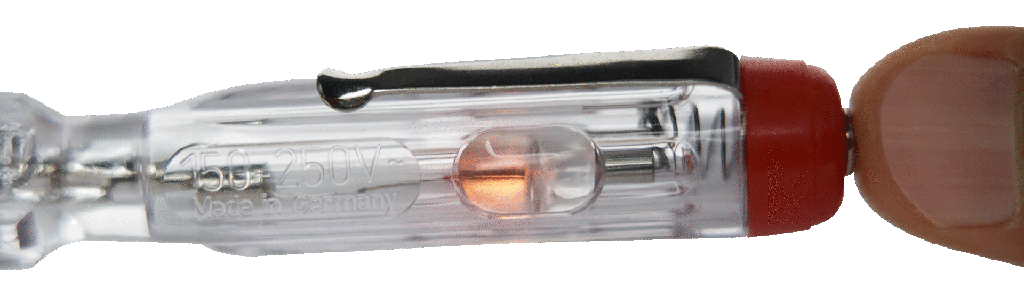 JGO 2 DESTORNILLA 1000V+TESTER IRIMO UNA MARCA DE SNAPON