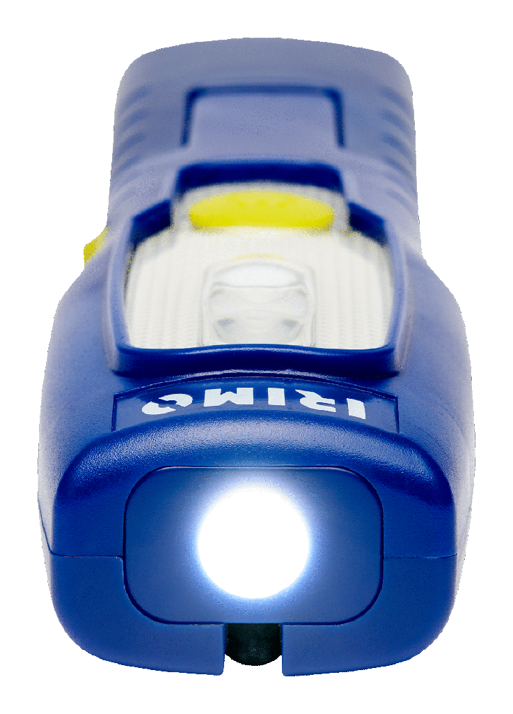 LAMPARA LED MINI PLEGABLE INALAMBRICA IRIMO UNA MARCA DE SNAPON