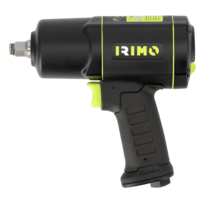 Llave de impacto de alto rendimiento 1/2" compuesta, 2230Nm