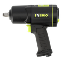 Llave de impacto de alto rendimiento 1/2" compuesta, 2230Nm