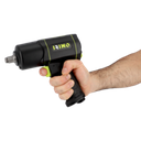 Llave de impacto de alto rendimiento 1/2" compuesta, 2230Nm