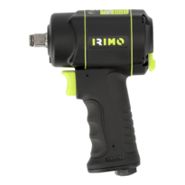 Llave de impacto de 1/2" compuesta, 1200Nm 