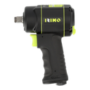 Llave de impacto de 1/2" compuesta, 1200Nm 