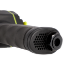 Llave de impacto de 1/2" compuesta, 1200Nm 