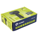 Llave de impacto de 1/2" compuesta, 1200Nm 