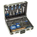 9024-1TS1 PORTAFOLIO DE ALUMINIO IRIMO UNA MARCA DE SNAPON
