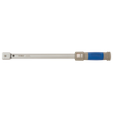 7309-30 Llave dinamométrica de disparo ajustable 2-20Nm 9x12 con cabeza intercambiable IRIMO una marca de  SNAP ON