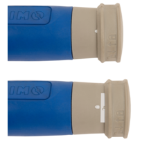 7309-60 Llave dinamométrica de disparo ajustable 10-60 Nm 9x12 con cabeza intercambiable IRIMO una marca de  SNAP ON