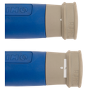 7309-60 Llave dinamométrica de disparo ajustable 10-60 Nm 9x12 con cabeza intercambiable IRIMO una marca de  SNAP ON
