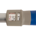 7309-60 Llave dinamométrica de disparo ajustable 10-60 Nm 9x12 con cabeza intercambiable IRIMO una marca de  SNAP ON