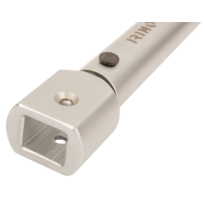 7309-60 Llave dinamométrica de disparo ajustable 10-60 Nm 9x12 con cabeza intercambiable IRIMO una marca de  SNAP ON
