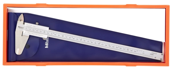 530-115 CALIBRADOR VERNIER 0-300mm/0-12", 0,05mm, Métrico/Pulgadas MITUTOYO