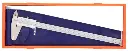 530-115 CALIBRADOR VERNIER 0-300mm/0-12", 0,05mm, Métrico/Pulgadas MITUTOYO