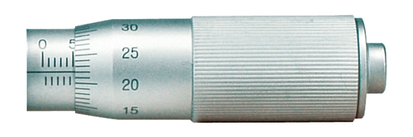 293-333-30 MICROMETRO DIGITAL 3-4 IN/75- 100 MM GPO. 1 MITUTOYO