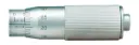 293-333-30 MICROMETRO DIGITAL 3-4 IN/75- 100 MM GPO. 1 MITUTOYO