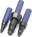 FORCECHECK STEEP TAPER 50 (CAT/ANSI) DRAWBAR FORCE GAUGE, WIRED VERSION 
