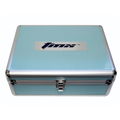 SET DE COLLETS ER40 DE 23 PIEZAS RANGO 4MM-26MM TOOLMEX