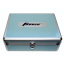 SET DE COLLETS ER40 DE 23 PIEZAS RANGO 4MM-26MM TOOLMEX