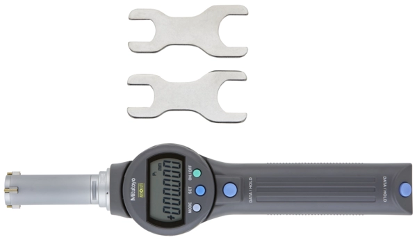 Digital ABS Borematic (Internal) Inch/Metric, 1-1,2", MITUTOYO