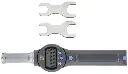 Digital ABS Borematic (Internal) Inch/Metric, 1-1,2", MITUTOYO
