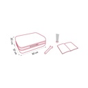 CABEZAL ANGULAR SMART CHANGE T90CN-2.5 C NEO SC2 ENTRADA CAT40 SALIDA SC2 ALBERTI
