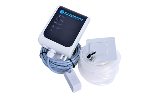 SOLUCIÓN FILTERMIST FUSION S400