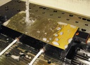 MESA MAGNETICA ELECTRO-PERMANENTE SELLADA PARA MÁQUINAS EDM TECNOMAGNETE