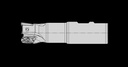 BFU90SD144000Z07 (BFU90 SD14.4000 Z07 INCH) BOEHLERIT