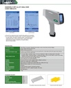 HSM-A310 HAND-HELD SPECTROMETER  (CAT A) INSIZE