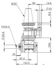AHA-SK50-FA25.4
