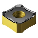 345R-1305M-PM 4330, CoroMill® 345, plaquita para fresado, dir. derecho, COROMANT
