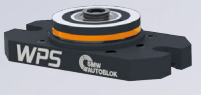Modulo de Clampeo WPS 080-040