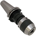 CONO CATV-40 BROQUERO, 1/8"-5/8" TOOLMEX