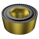 RCMT 10 T3 M0       4425, Plaquita CoroTurn® 107 para torneado, dir neut, COROMANT