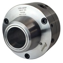 3-862-0605P Scroll Chuck 6" TOOLMEX