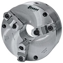 3-866-0600P Scroll Chuck 6" TOOLMEX