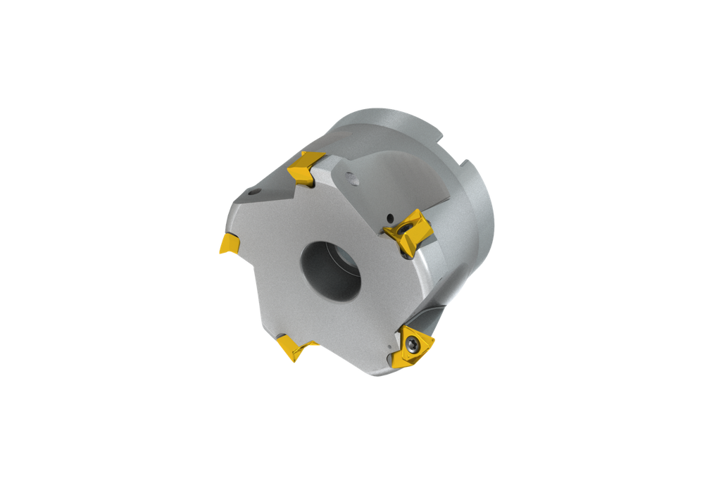 300A05R-IS90TN16-C Milling Cutters SqSh ECO DORMER PRAMET