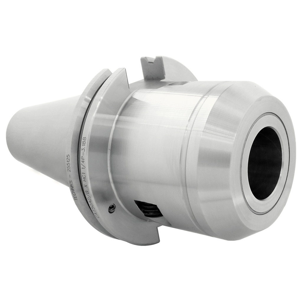 Cono CAT50 Hidraulico conexión 1.25" proyección 3.19"