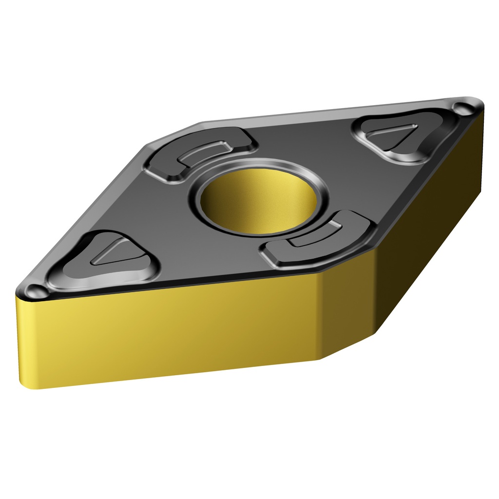 DNMG 15 06 08-XF 4415 (DNMG 442-XF 4415) 7323225038430 Plaquita T-Max® P para torneado COROMANT