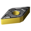 DNMG 15 06 08-XM 4415, Plaquita T-Max® P para torneado, dir. neutro, COROMANT