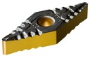 VNMG 16 04 08-PF 4415 (VNMG 332-PF 4415) 7323225044790 Plaquita T-Max® P para torneado COROMANT