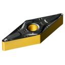 VNMG 16 04 12-PM    4415, Plaquita T-Max® P para torneado, dir neut, COROMANT