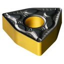 WNMG 08 04 12-PM    4415, Plaquita T-Max® P para torneado, dir neut, COROMANT