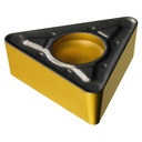 TCMT 11 03 08-PR 4415 (TCMT 222-PR 4415) 7323225045087 Plaquita CoroTurn® 107 para torneado COROMANT