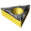 TCMT 16 T3 08-UM    4415, Plaquita CoroTurn® 107 para torneado, dir neut, COROMANT