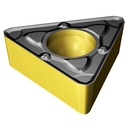 TCMX 16 T3 08-WM 4415 (TCMX 3(2.5)2-WM 4415) 7323225045261 Plaquita CoroTurn® 107 para torneado COROMANT
