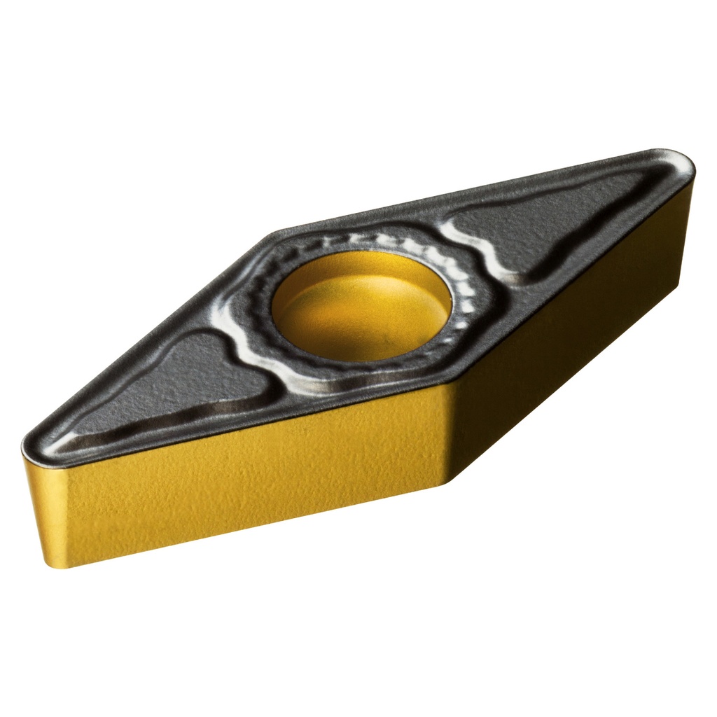 VCMT 11 03 08-PM    4415, Plaquita CoroTurn® 107 para torneado, dir neut, COROMANT