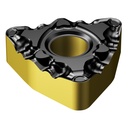 WNMG 06 04 08-PF    4415, Plaquita T-Max® P para torneado, dir neut, COROMANT